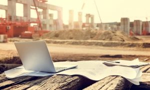 Планирование строительства на склоне с использованием винтовых сваёв: инженерные решения и рекомендации